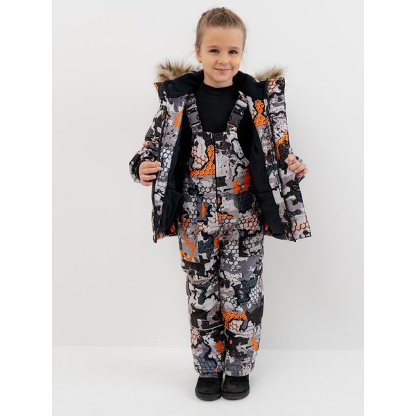 Костюм детский Горизонт Пухляк
