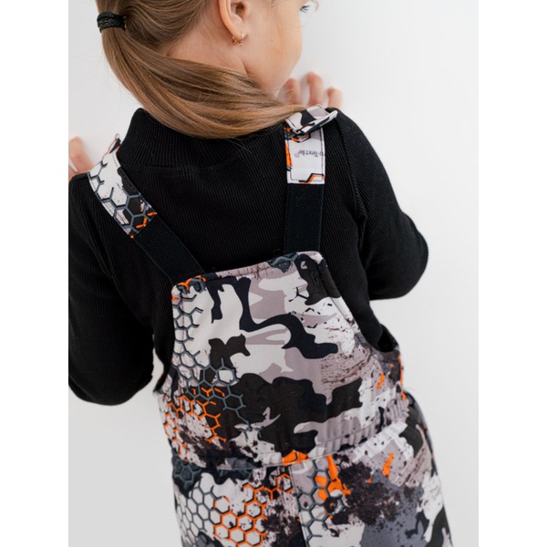 Костюм детский Горизонт Пухляк