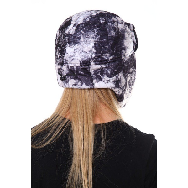 Шапка-ушанка Горизонт Барс