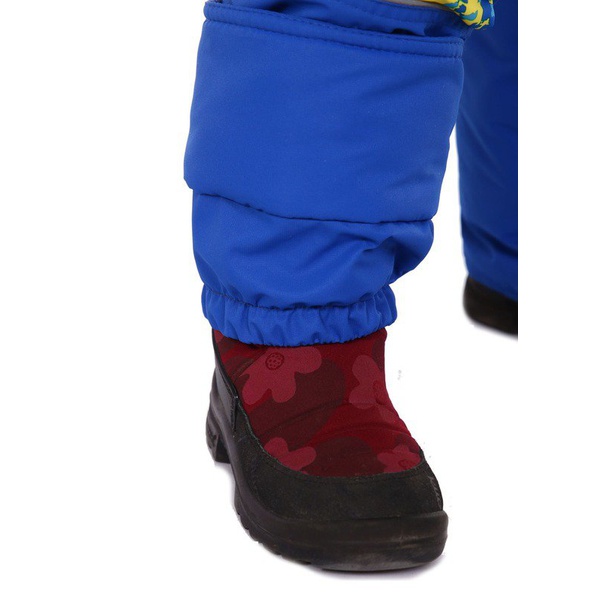 Комбинезон детский Горизонт Топчик голубой