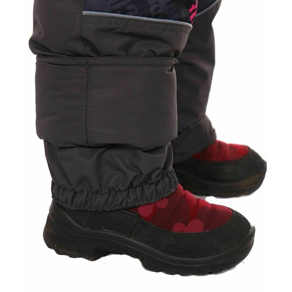 Комбинезон детский Горизонт Топчик розовый