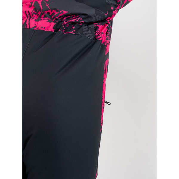 Комбинезон детский Горизонт Топчик розовый