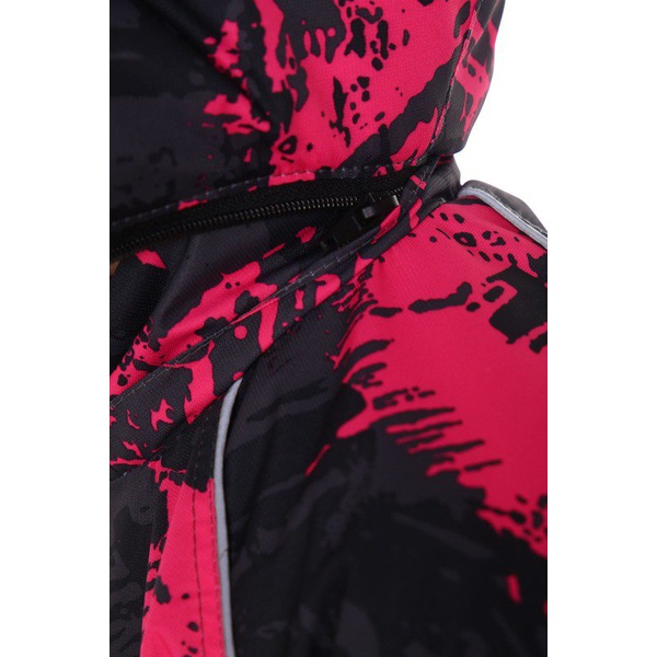 Комбинезон детский Горизонт Топчик розовый