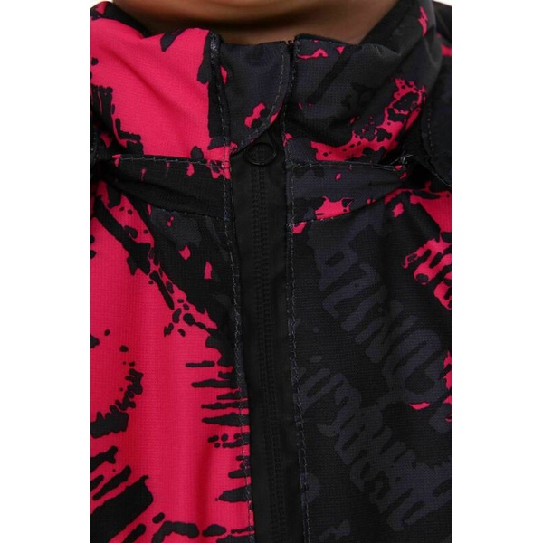 Комбинезон детский Горизонт Топчик розовый