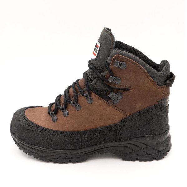 Ботинки KS-Safety 160 Коричневый