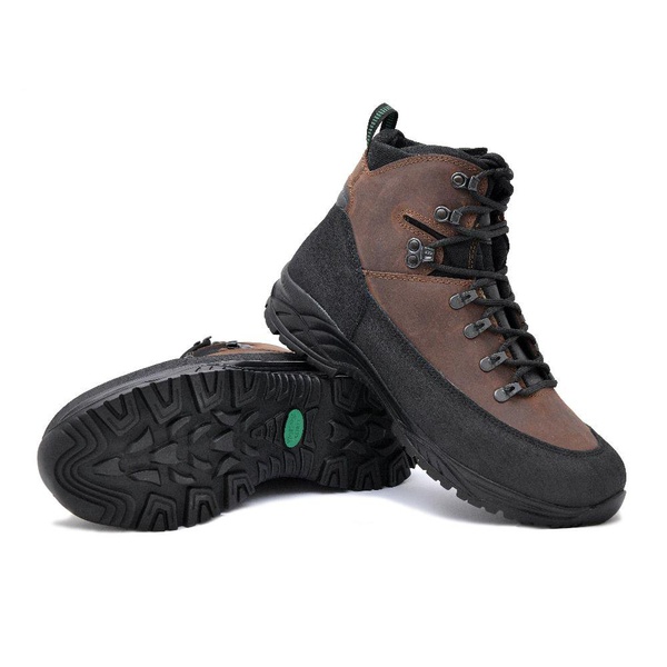 Ботинки KS-Safety 160 Коричневый