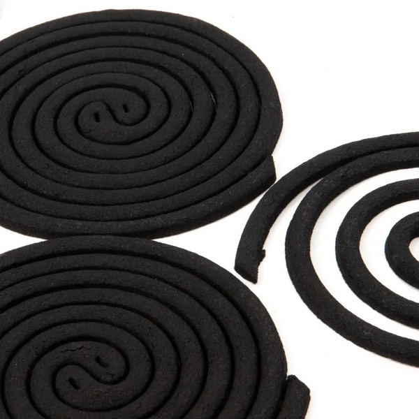 Спирали антимоскитные Следопыт 10 шт.