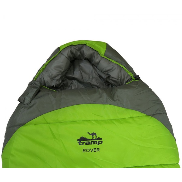 Спальный мешок Tramp Rover Long