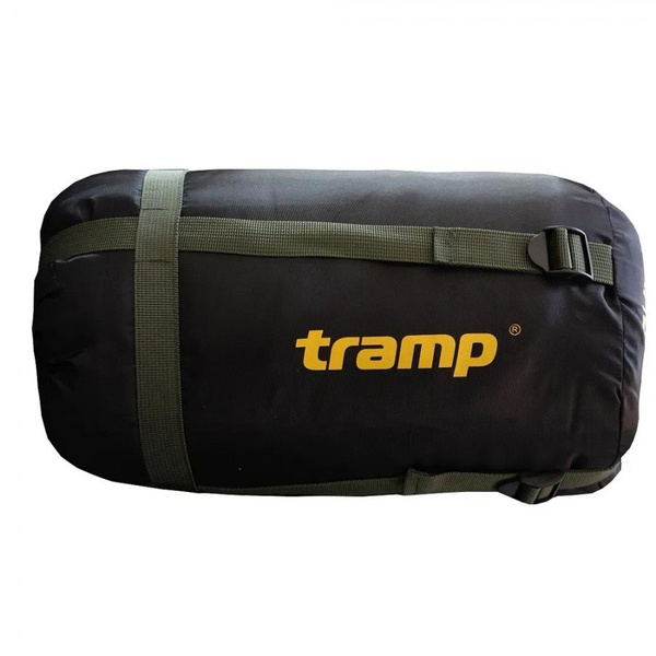 Спальный мешок Tramp Taiga 400 XL -10°С
