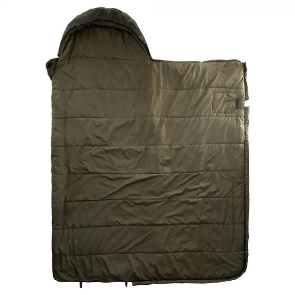 Спальный мешок Tramp Taiga 400 XL -10°С