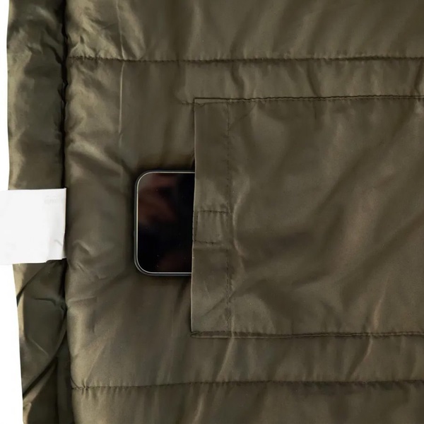 Спальный мешок Tramp Taiga 400 XL -10°С