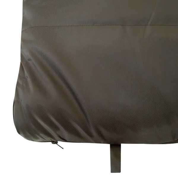Спальный мешок Tramp Taiga 400 XL -10°С