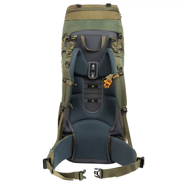 Рюкзак Tramp Thor 90+10 оливковый