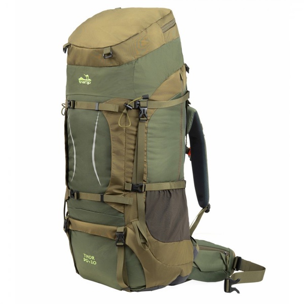 Рюкзак Tramp Thor 90+10 оливковый