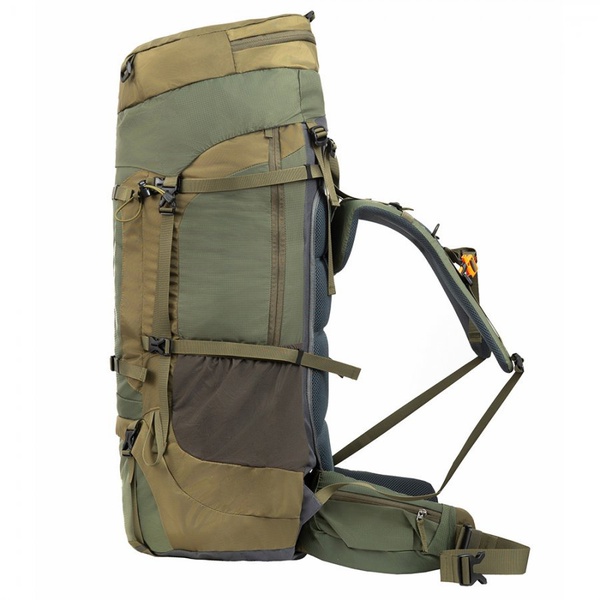 Рюкзак Tramp Thor 90+10 оливковый