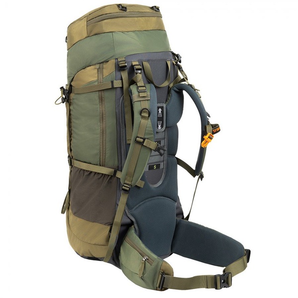 Рюкзак Tramp Thor 90+10 оливковый