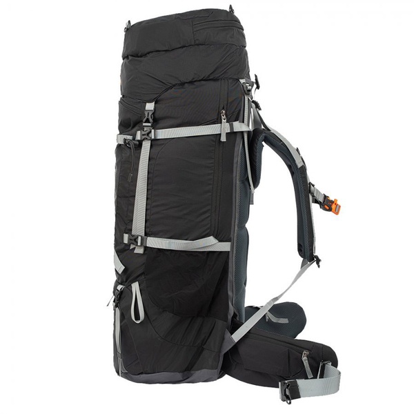 Рюкзак Tramp Thor 90+10 чёрный