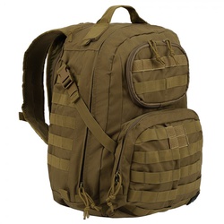 Рюкзак Tramp Commander 50 л sandstone