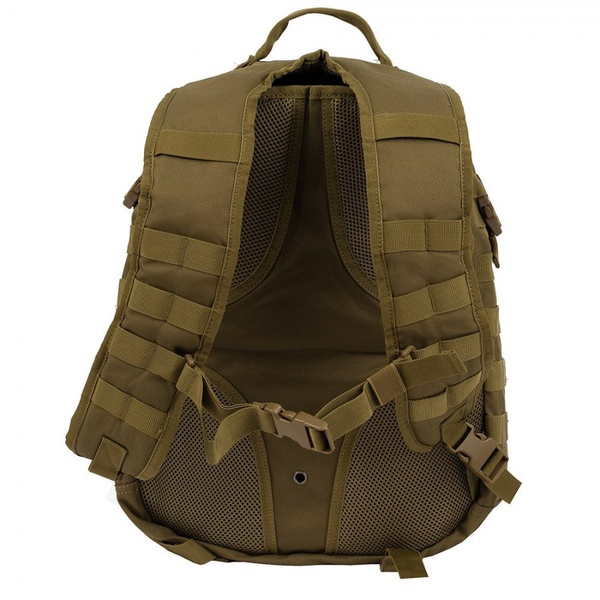 Рюкзак Tramp Commander 50 л sandstone