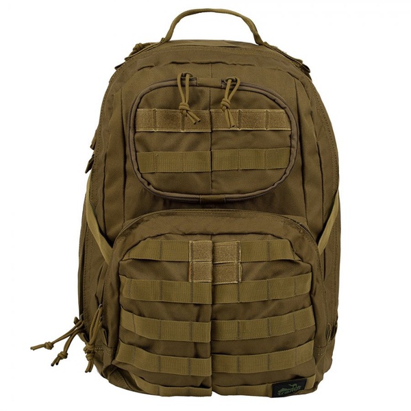 Рюкзак Tramp Commander 50 л sandstone
