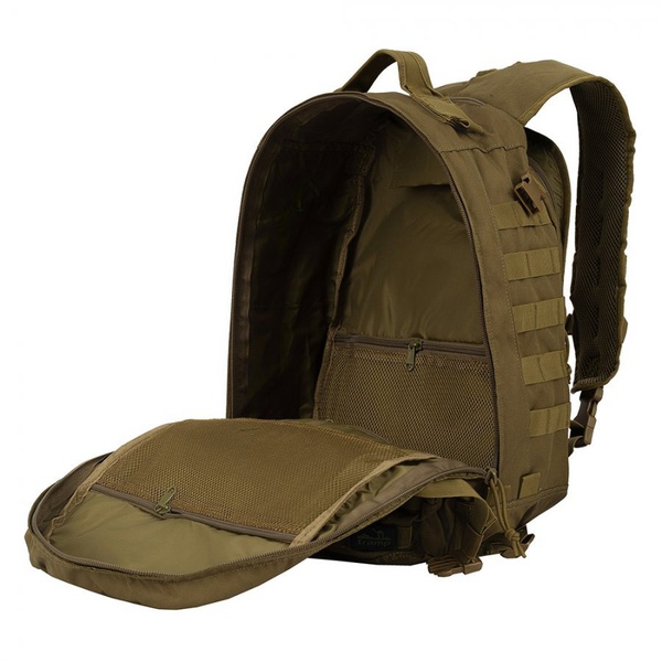 Рюкзак Tramp Commander 50 л sandstone