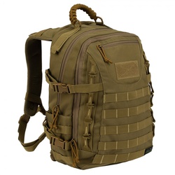 Рюкзак Tramp Tactical 40 л sandstone