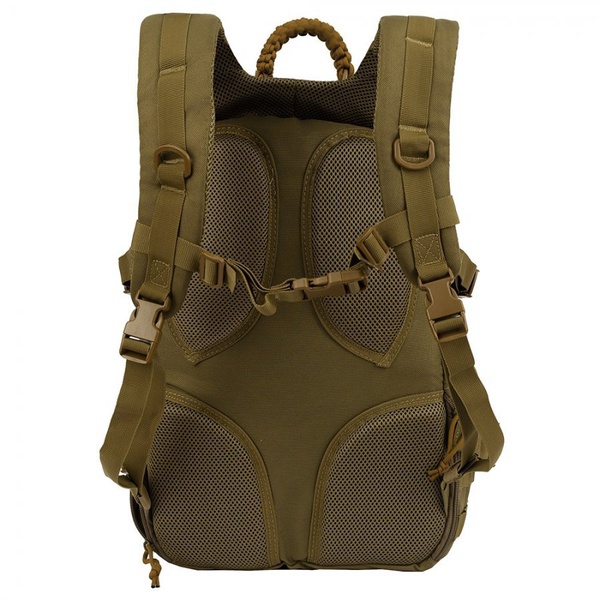 Рюкзак Tramp Tactical 40 л sandstone
