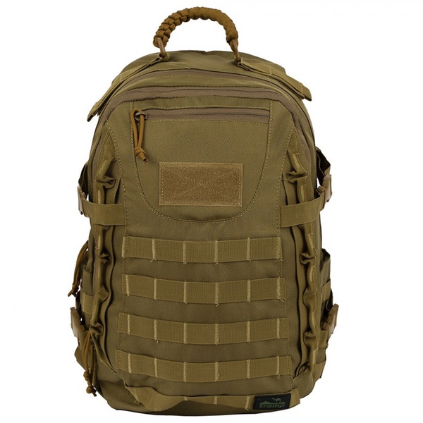Рюкзак Tramp Tactical 40 л sandstone