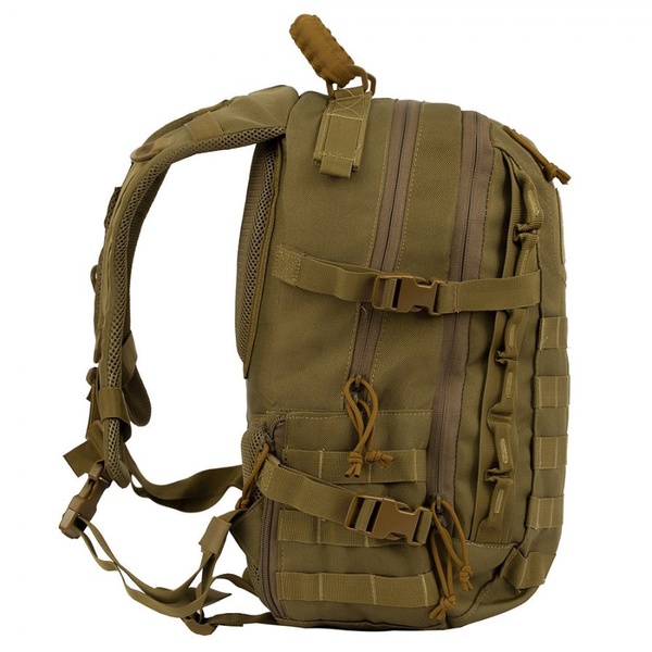Рюкзак Tramp Tactical 40 л sandstone