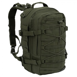 Рюкзак Tramp Operator 25 л olive green