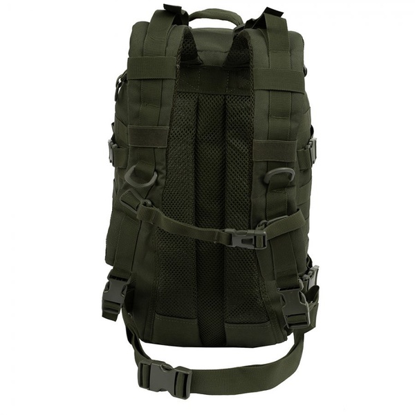 Рюкзак Tramp Operator 25 л olive green