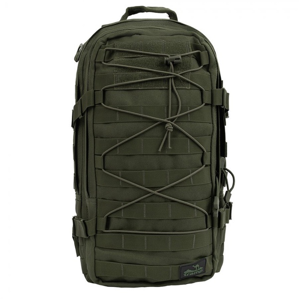 Рюкзак Tramp Operator 25 л olive green