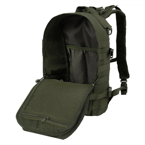 Рюкзак Tramp Operator 25 л olive green