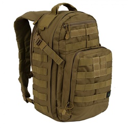 Рюкзак Tramp Commander 18 л sandstone