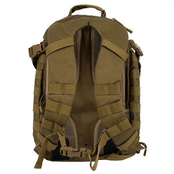 Рюкзак Tramp Commander 18 л sandstone