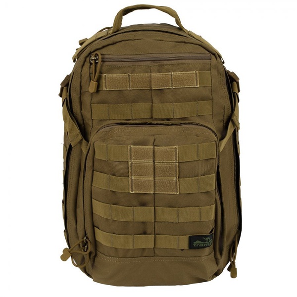 Рюкзак Tramp Commander 18 л sandstone