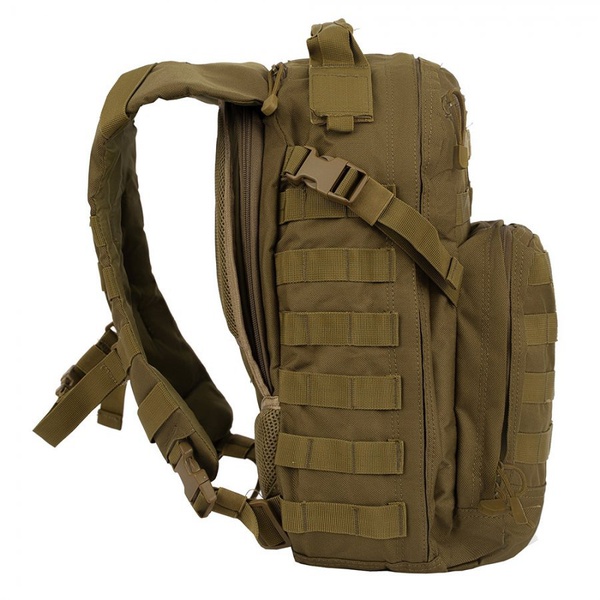 Рюкзак Tramp Commander 18 л sandstone