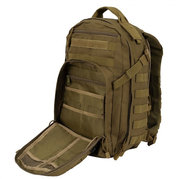 Рюкзак Tramp Commander 18 л sandstone