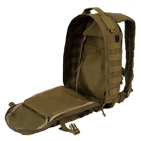 Рюкзак Tramp Commander 18 л sandstone