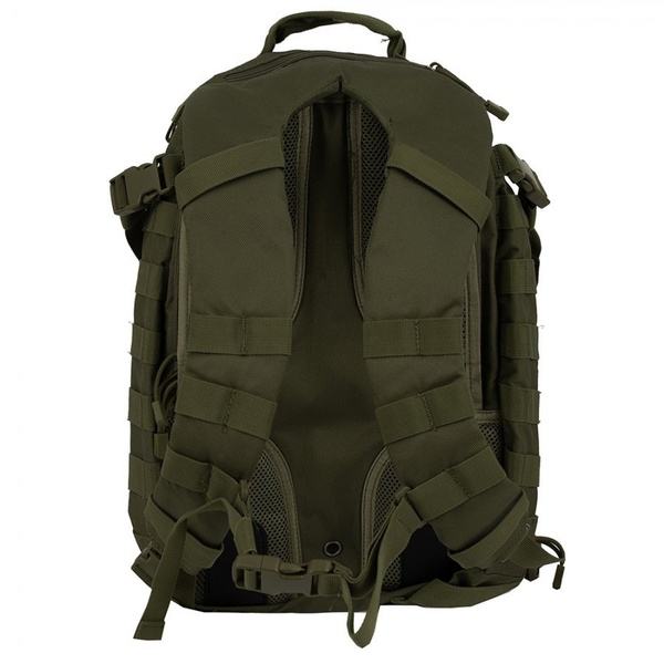 Рюкзак Tramp Commander 18 л olive green