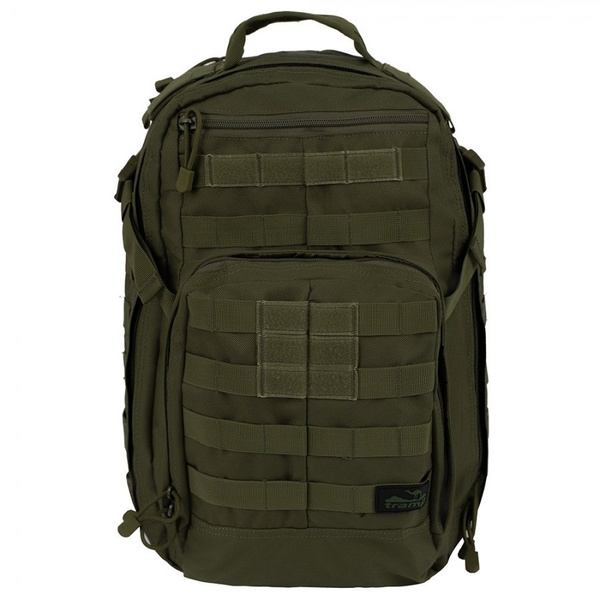 Рюкзак Tramp Commander 18 л olive green