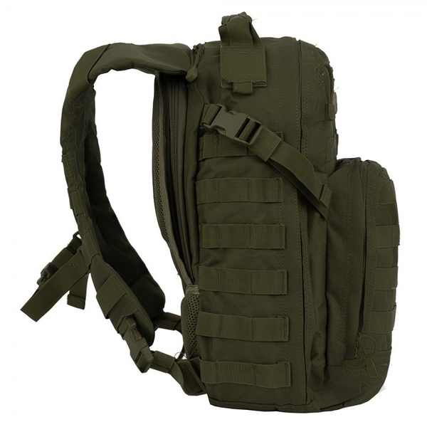 Рюкзак Tramp Commander 18 л olive green