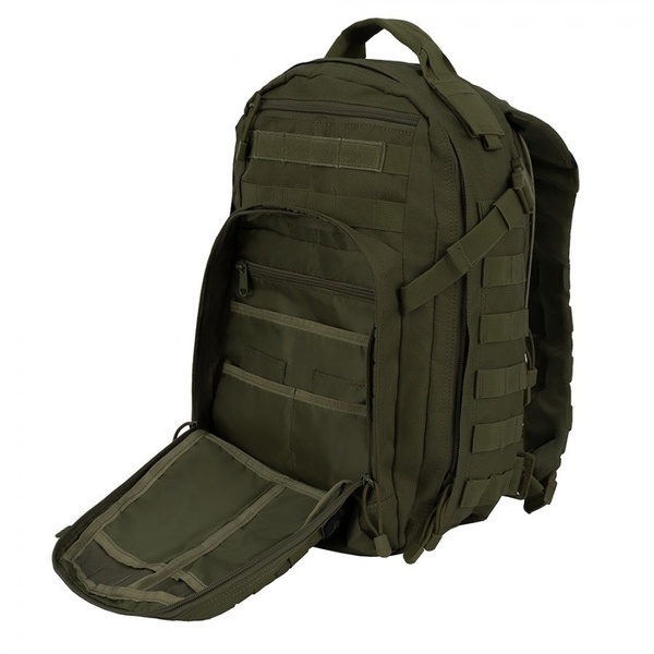 Рюкзак Tramp Commander 18 л olive green