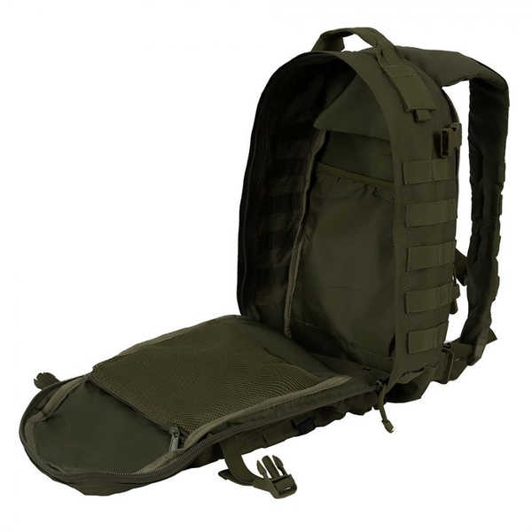 Рюкзак Tramp Commander 18 л olive green