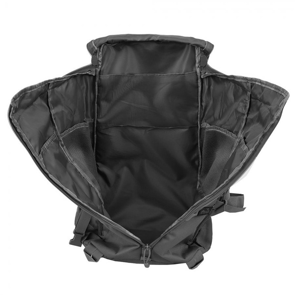 Рюкзак Tramp Patrol 65 л чёрный