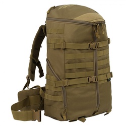 Рюкзак Tramp Patrol 65 л sandstone