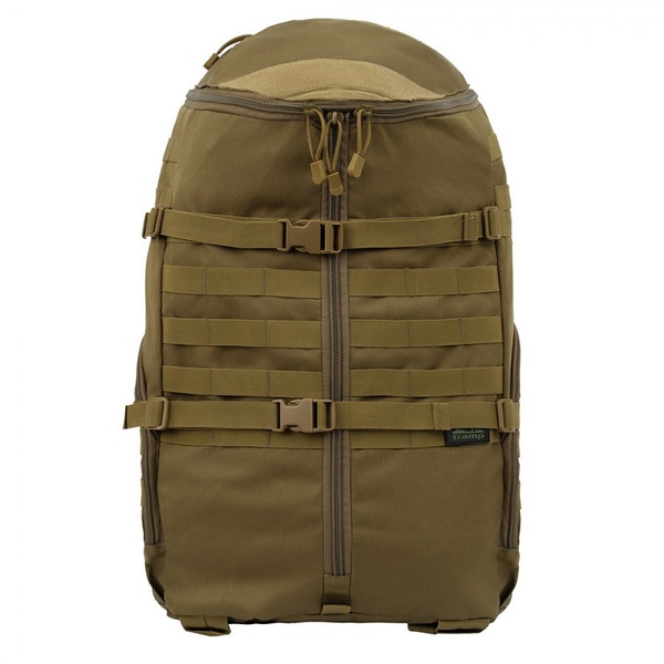 Рюкзак Tramp Patrol 65 л sandstone