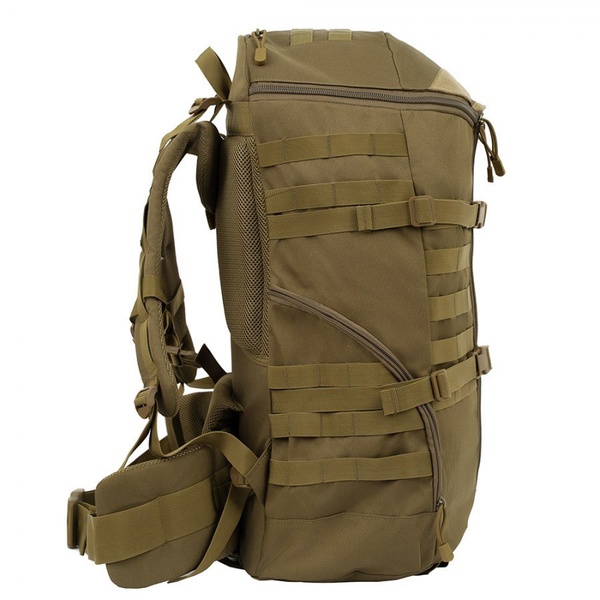 Рюкзак Tramp Patrol 65 л sandstone