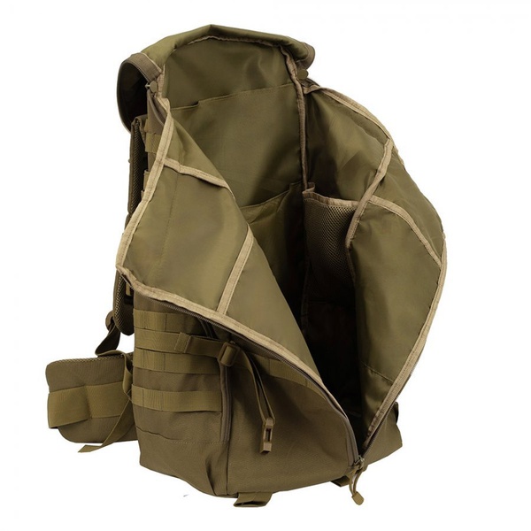 Рюкзак Tramp Patrol 65 л sandstone