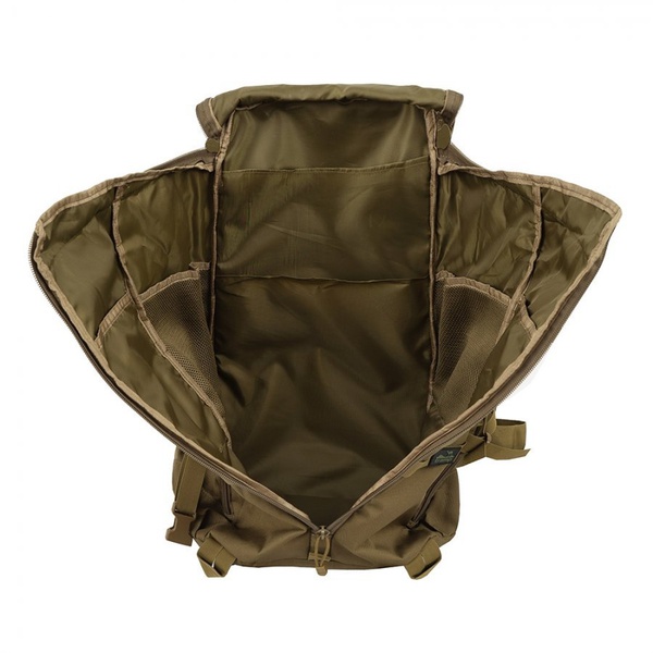 Рюкзак Tramp Patrol 65 л sandstone